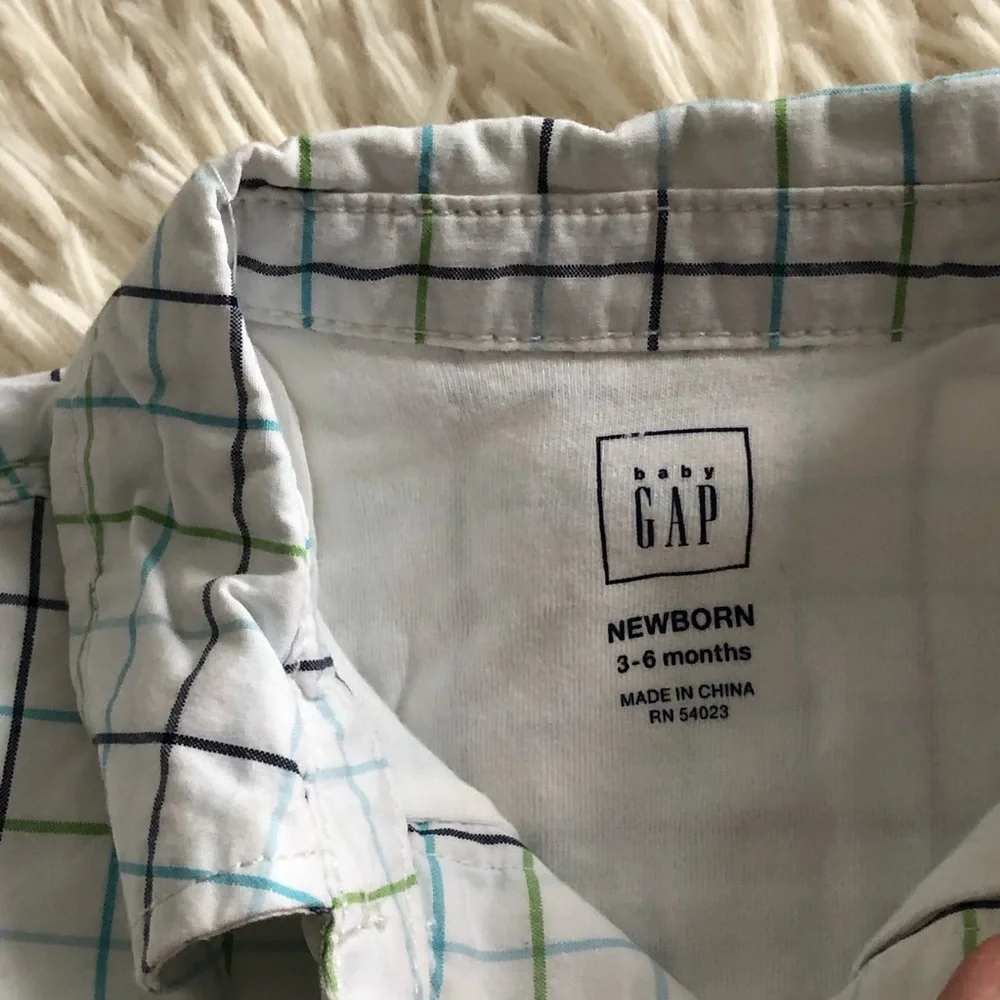 GAP excellent used